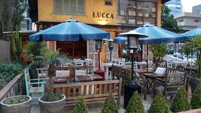 Lucca Cantina