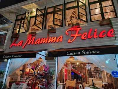 La Mamma Felice