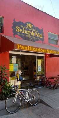 Panificadora Sabor De Mel