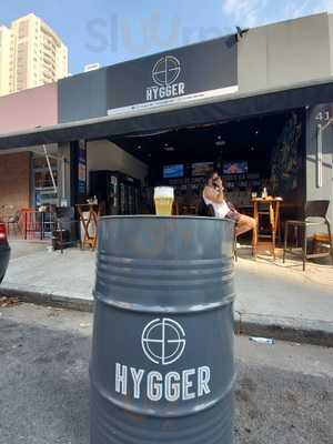 Hygger Tap House