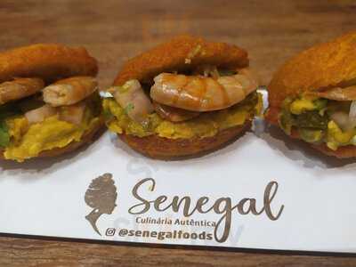 Senegal Foods