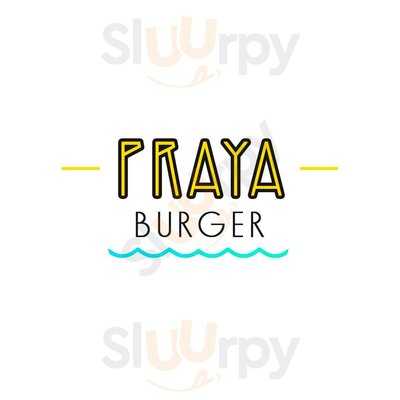 Praya Burger