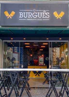 O Burguês