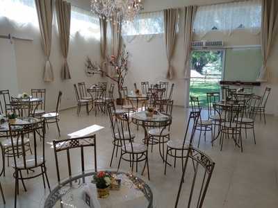 Salvattore Café E Eventos