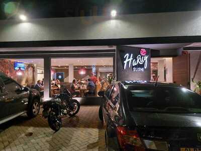 Haruy Sushi