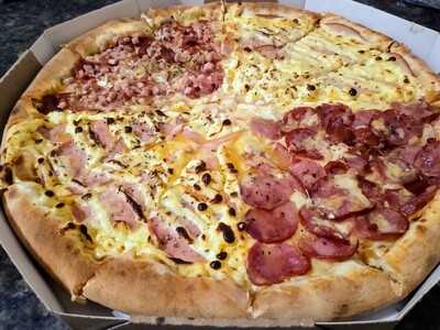 Benditta Pizzaria Delivery