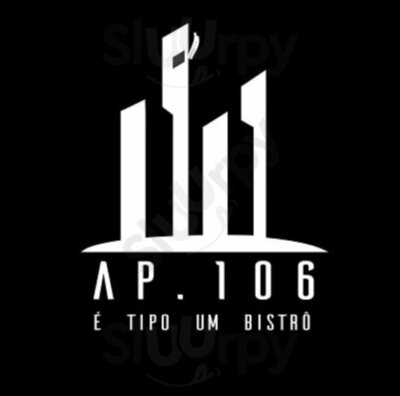 Bistro Ap 106