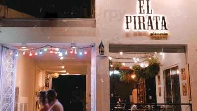 El Pirata Pizzeria