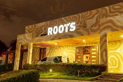 Root´s Açaí Café