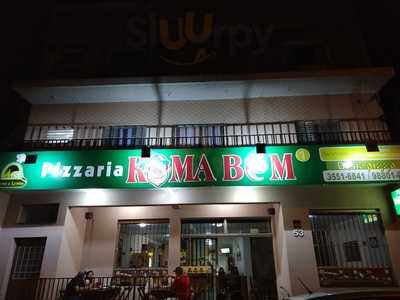 Pizzaria Koma Bem