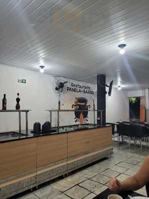 Restaurante Panela De Barro