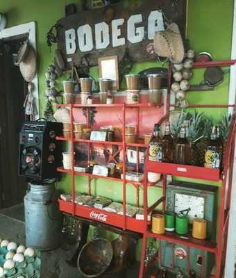 Bodega Do Bigode