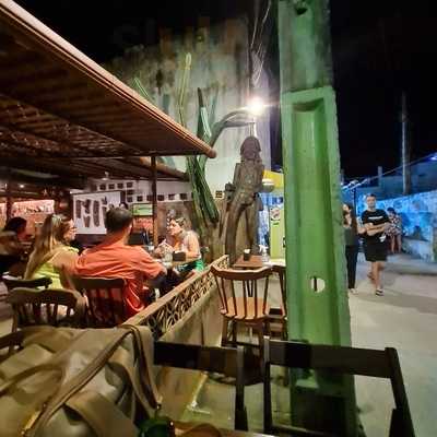 Armazém Do Rock - Espetinhos