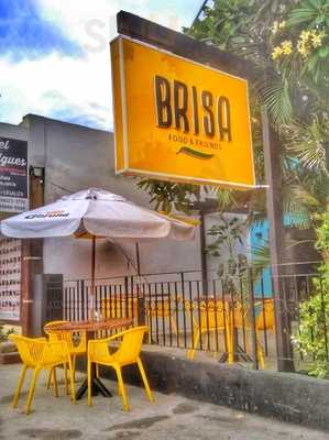 Brisa Itaúna - Food & Friends