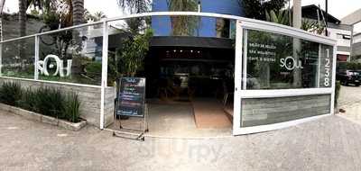 Salt & Sweet By Soul