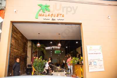 Malagueta Bar (tatuapé)