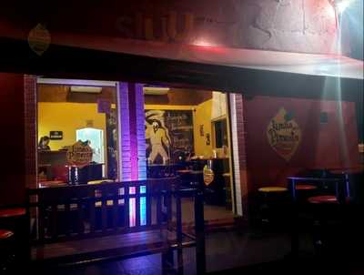 Limão com Pimenta Bistro