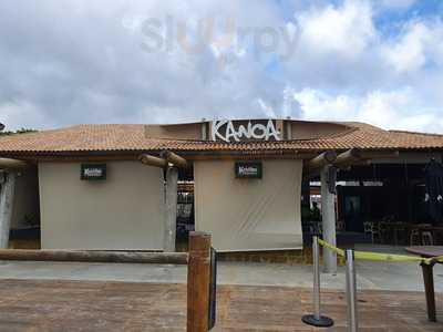 Kanoa Beach Club