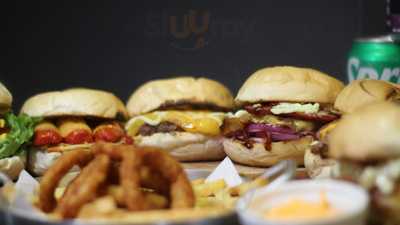 Joe's Burguer
