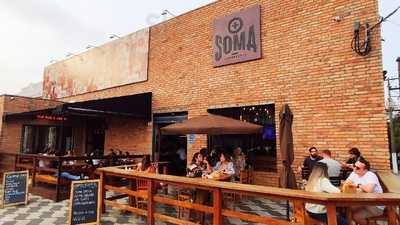 Soma Cervejaria