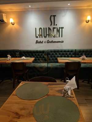 St. Laurent Bistrô E Gastronomia