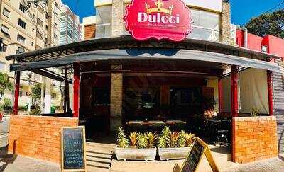 Dulcci Bar & Comedoria