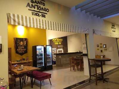 Santo Antônio Venda Bar