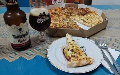 Guloso Pizza