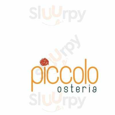 Osteria Piccolo Cucina E Vino