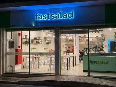 Fastsalad