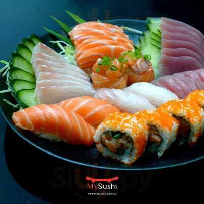 My Sushi Itu