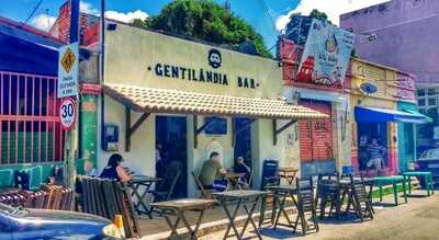 Gentilandia Bar