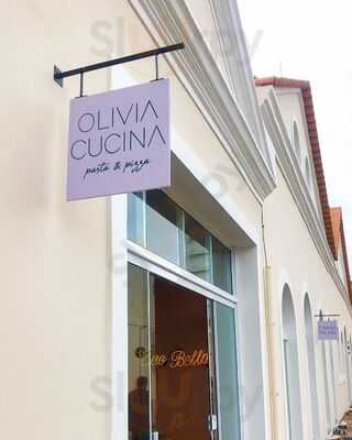 Olivia Cucina