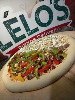 Lelos Pizzas Delivery