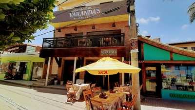 Varanda's Restaurante