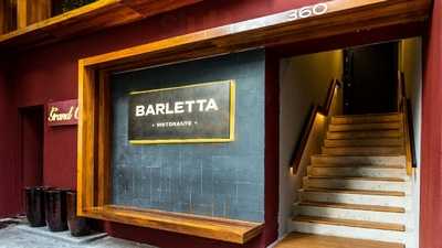 Barletta Ristorante