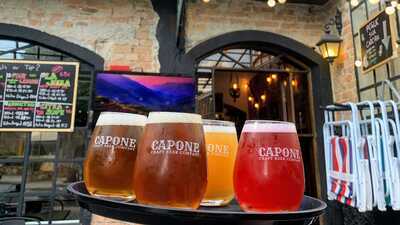 Capone Craft Beer Company