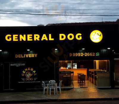 General Dog