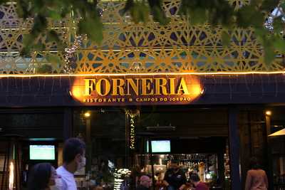 Forneria Pizza & Ristorante