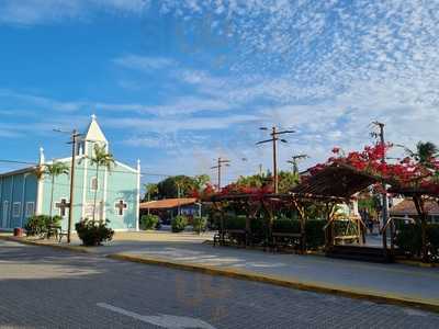 Pontal Do Maceió