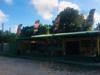 Lanchonete E Restaurante Serra Do Mar