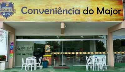 Conveniência Do Major