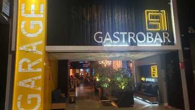 Gastrobar G91