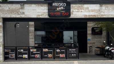Hiroko Sushi Bar