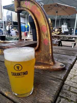 Cervejaria Tarantino