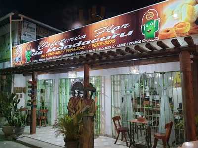 Cafeteria Flor De Mandacaru