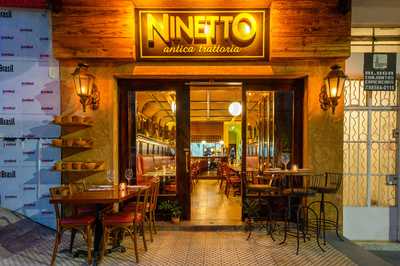 Ninetto Trattoria