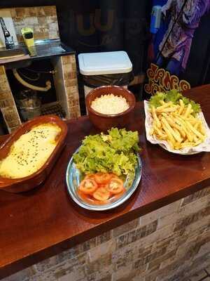 Mooca Rock Bar