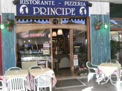 Pizzeria Bar Principe