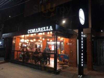 Pizzaria Comarela